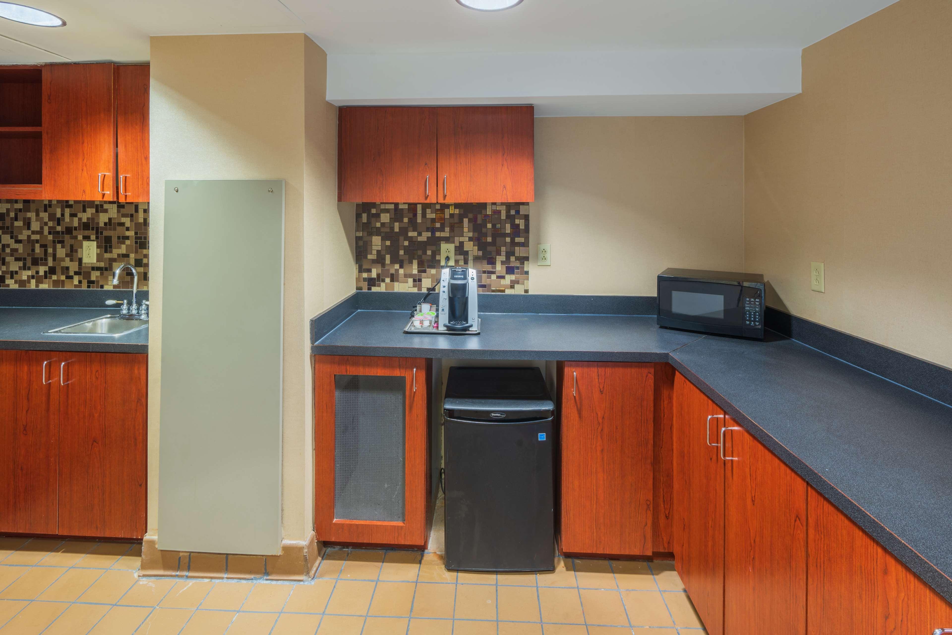 Hilton Memphis Hotel Luaran gambar