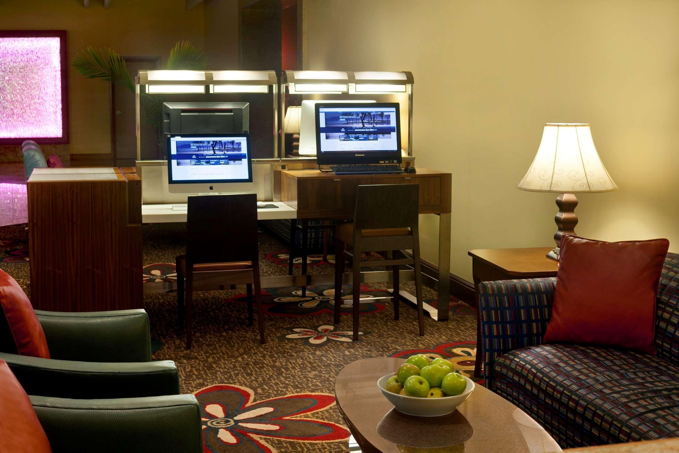 Hilton Memphis Hotel Luaran gambar