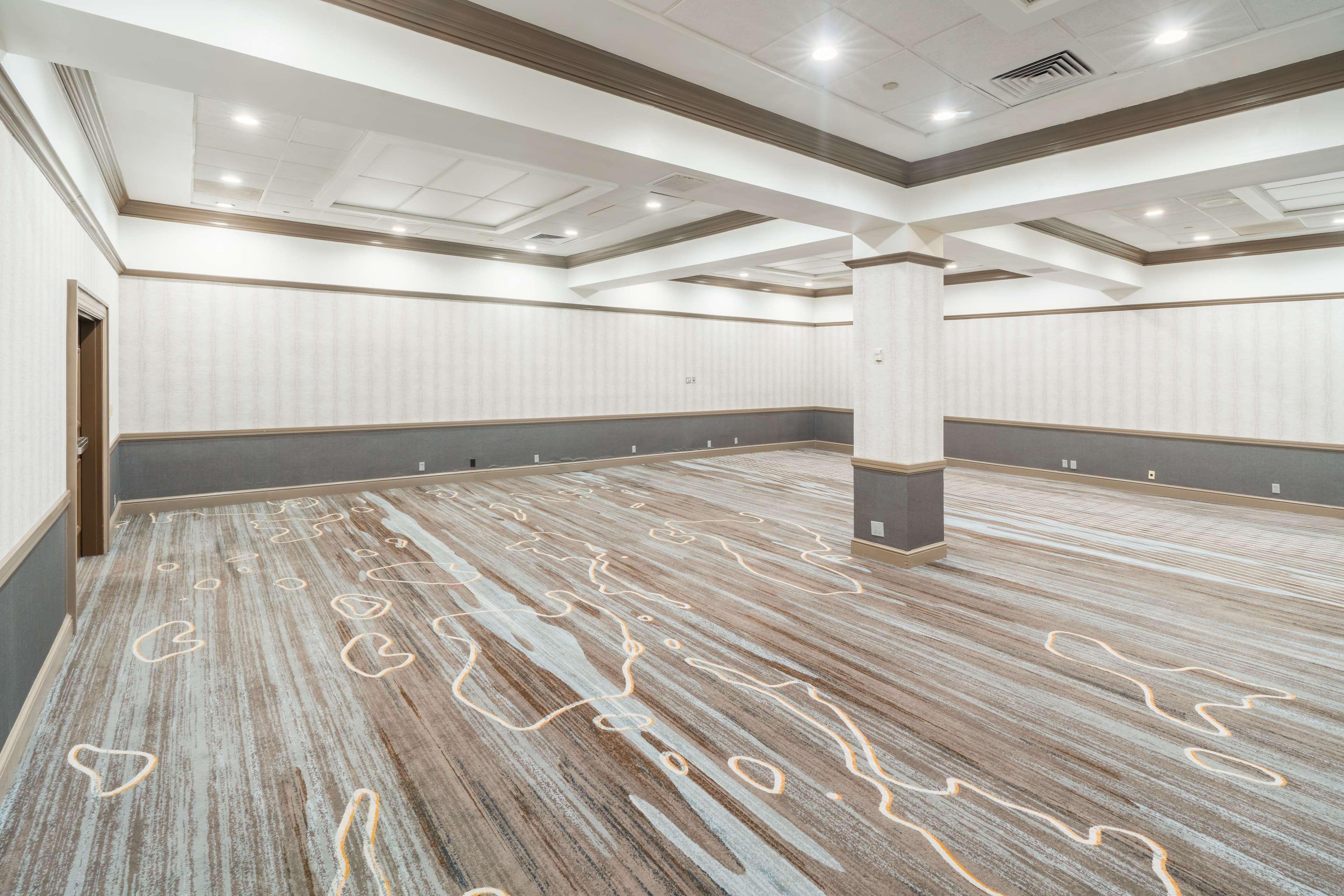 Hilton Memphis Hotel Luaran gambar