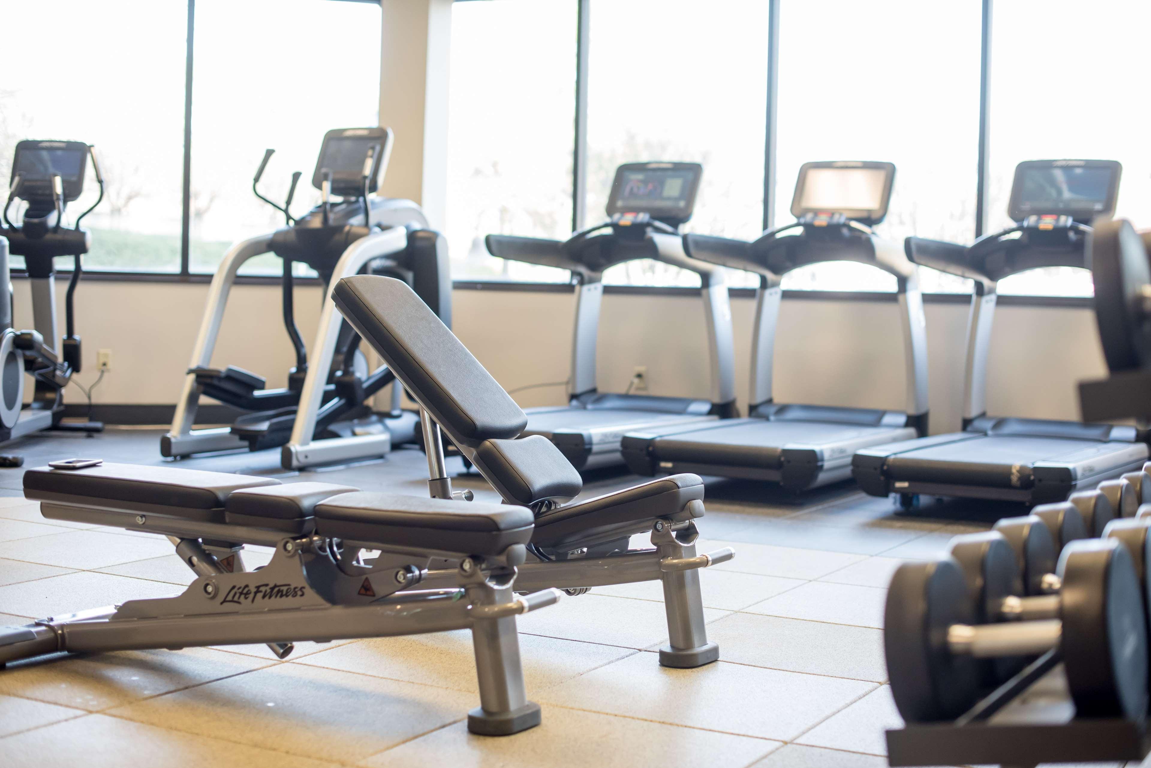 Hilton Memphis Hotel Luaran gambar