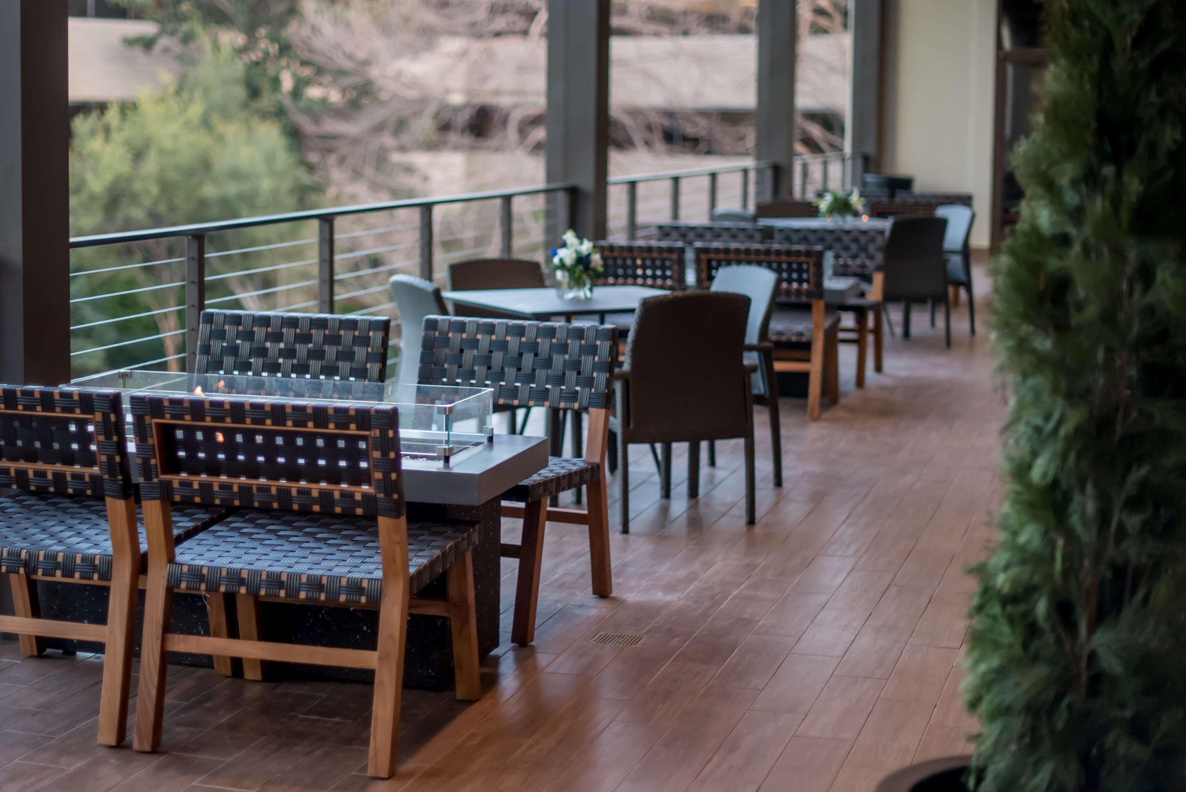 Hilton Memphis Hotel Luaran gambar