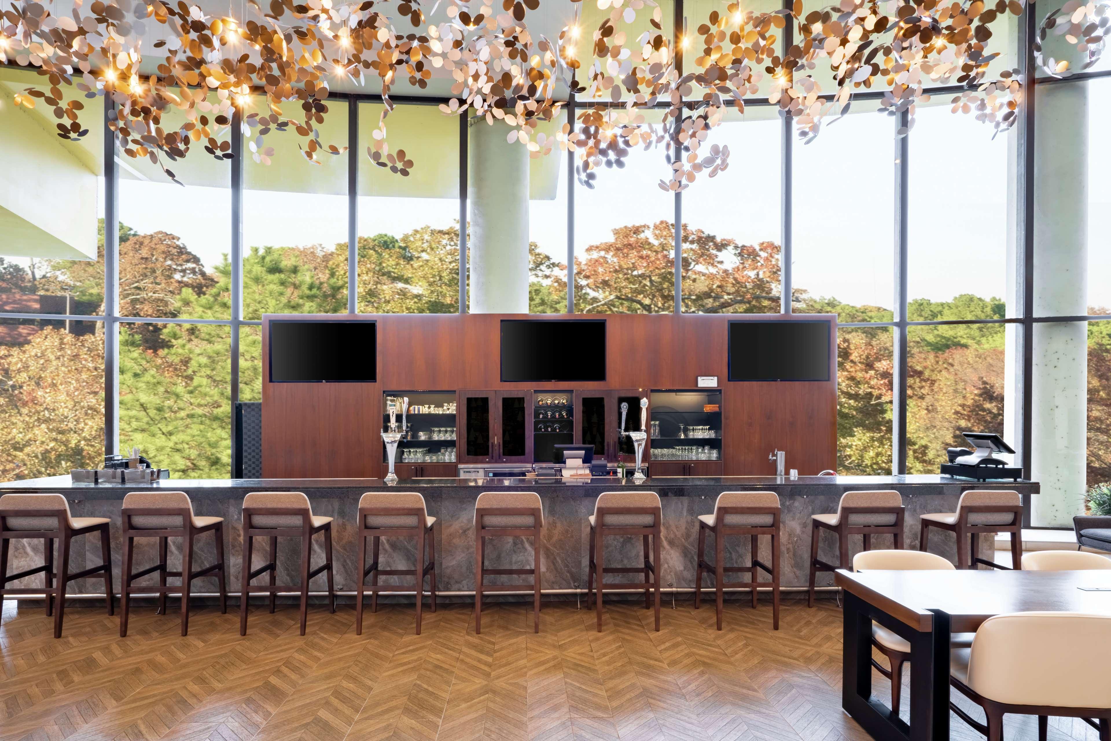 Hilton Memphis Hotel Luaran gambar