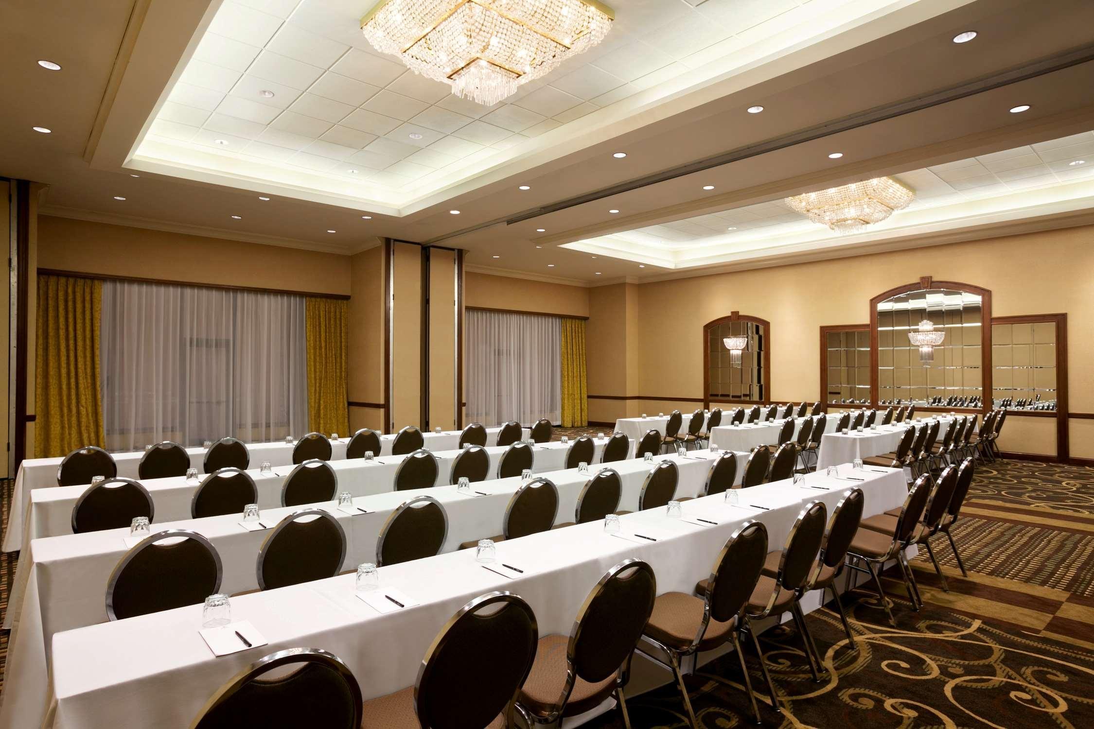 Hilton Memphis Hotel Luaran gambar