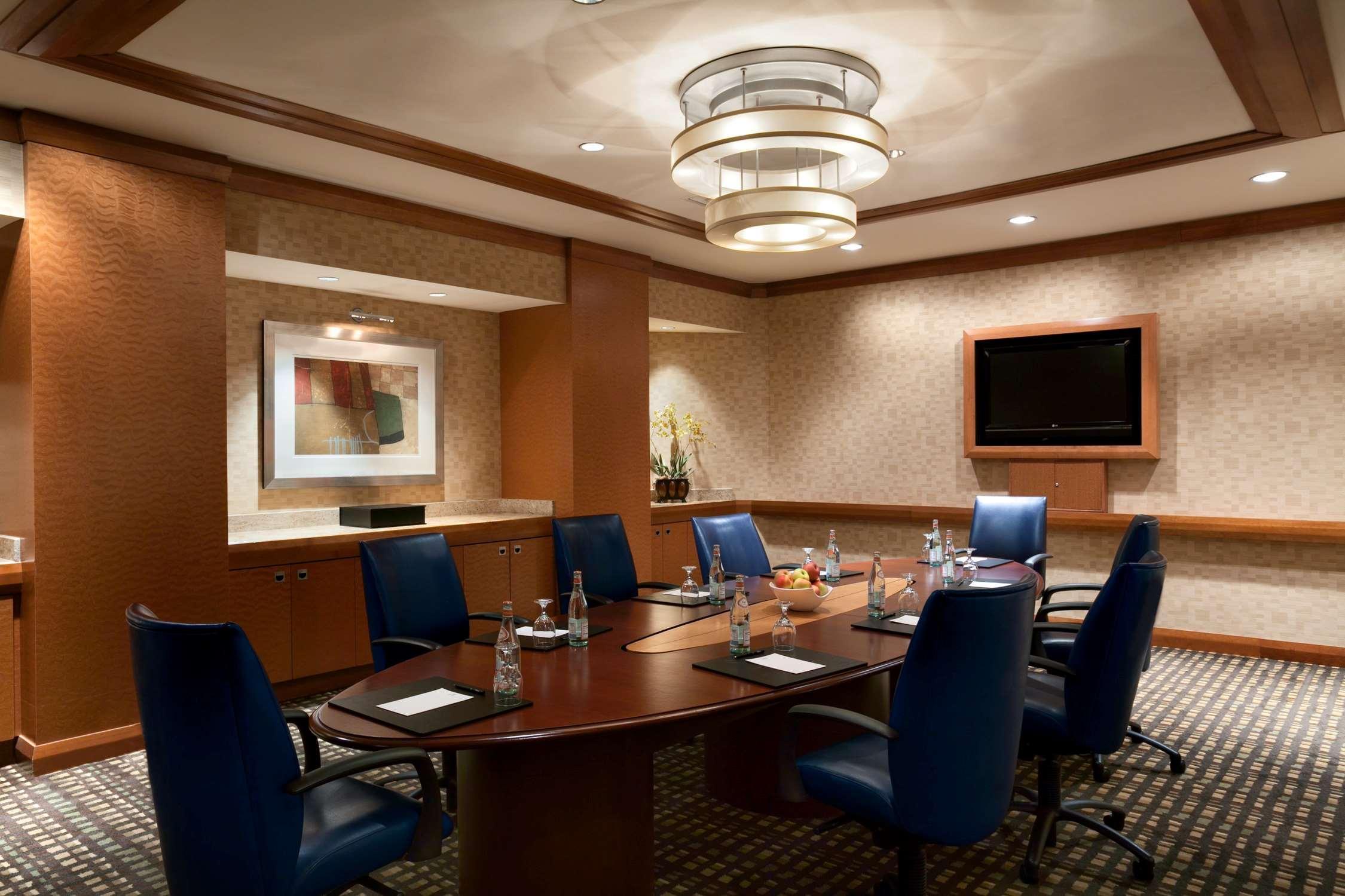 Hilton Memphis Hotel Luaran gambar