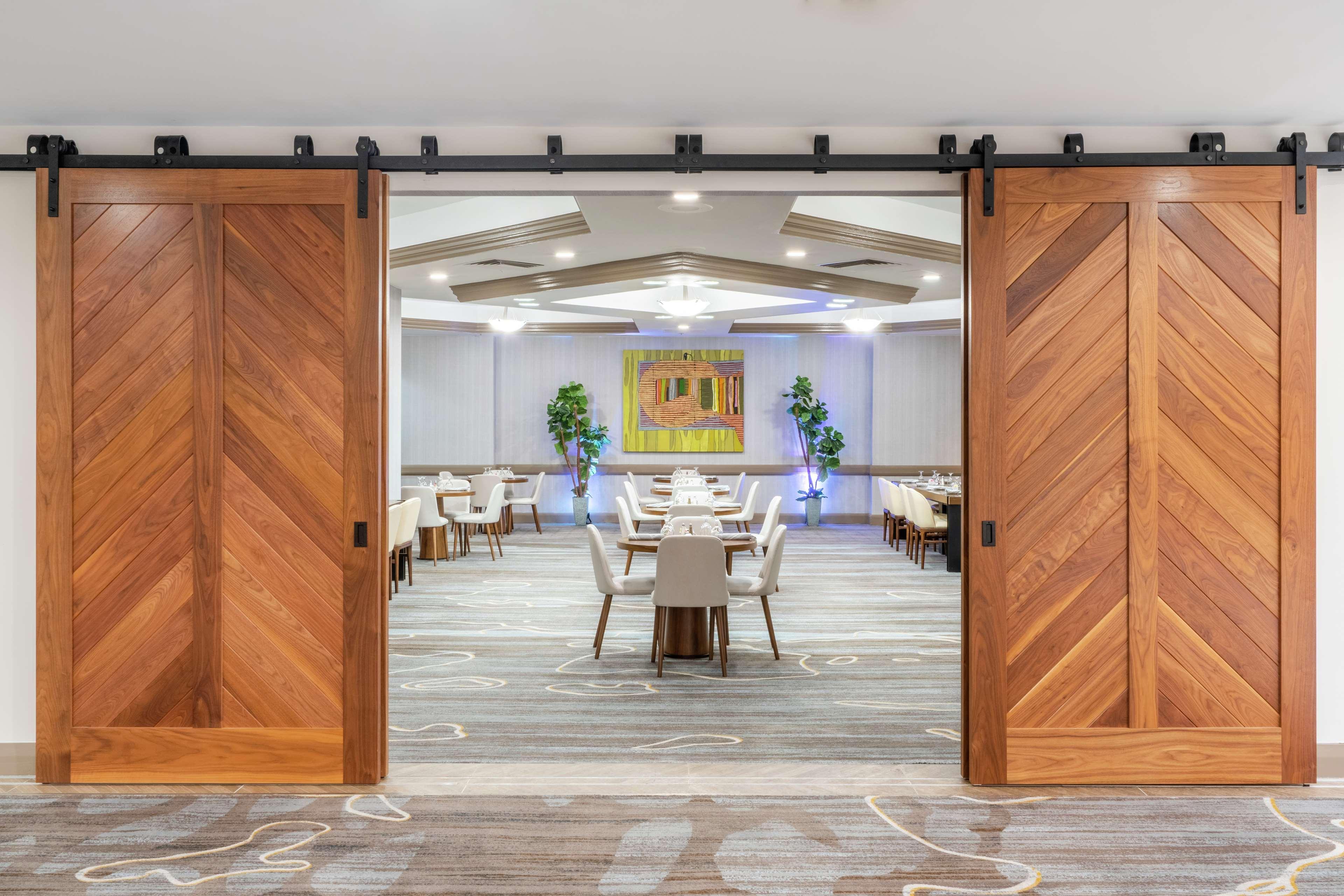 Hilton Memphis Hotel Luaran gambar