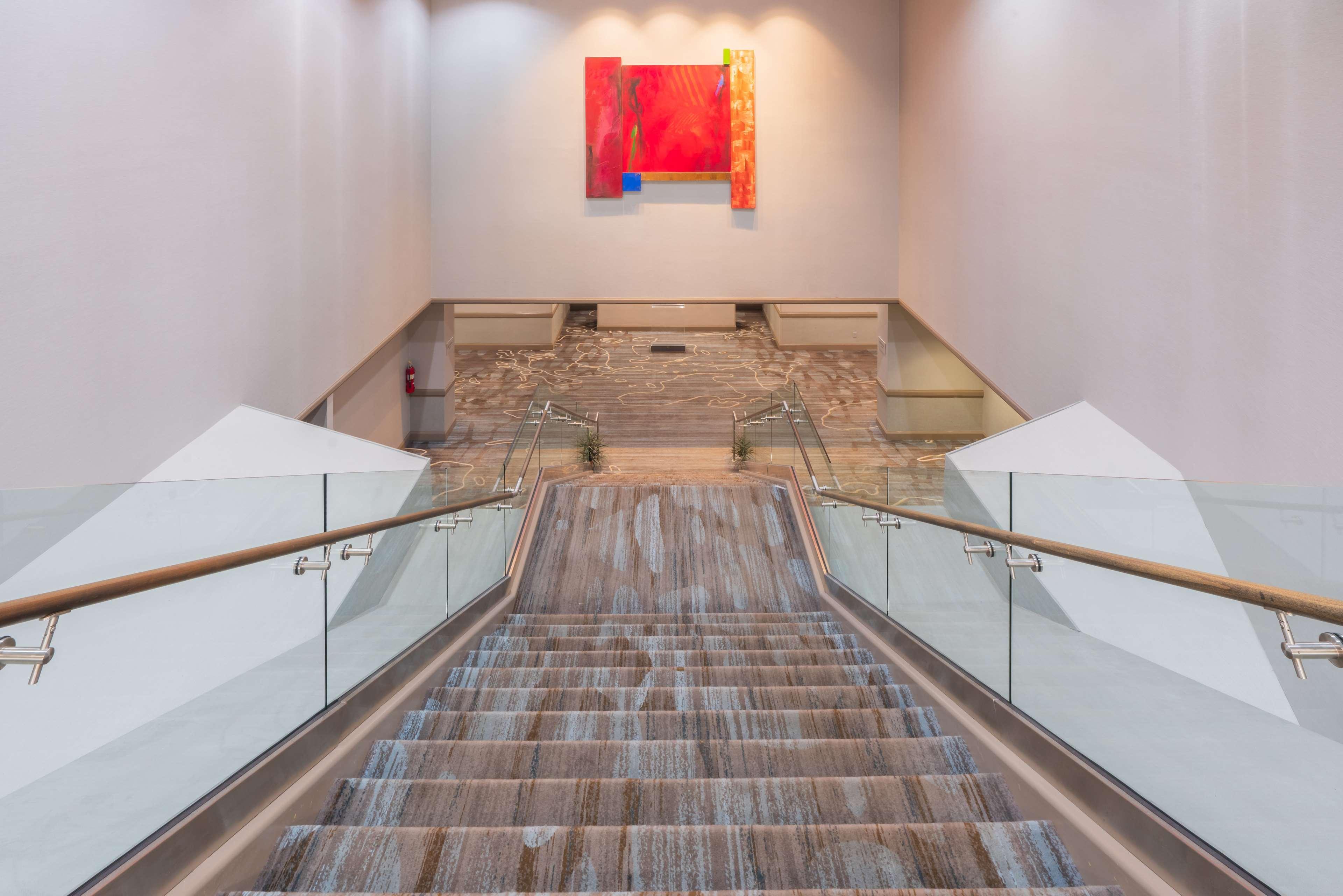 Hilton Memphis Hotel Luaran gambar