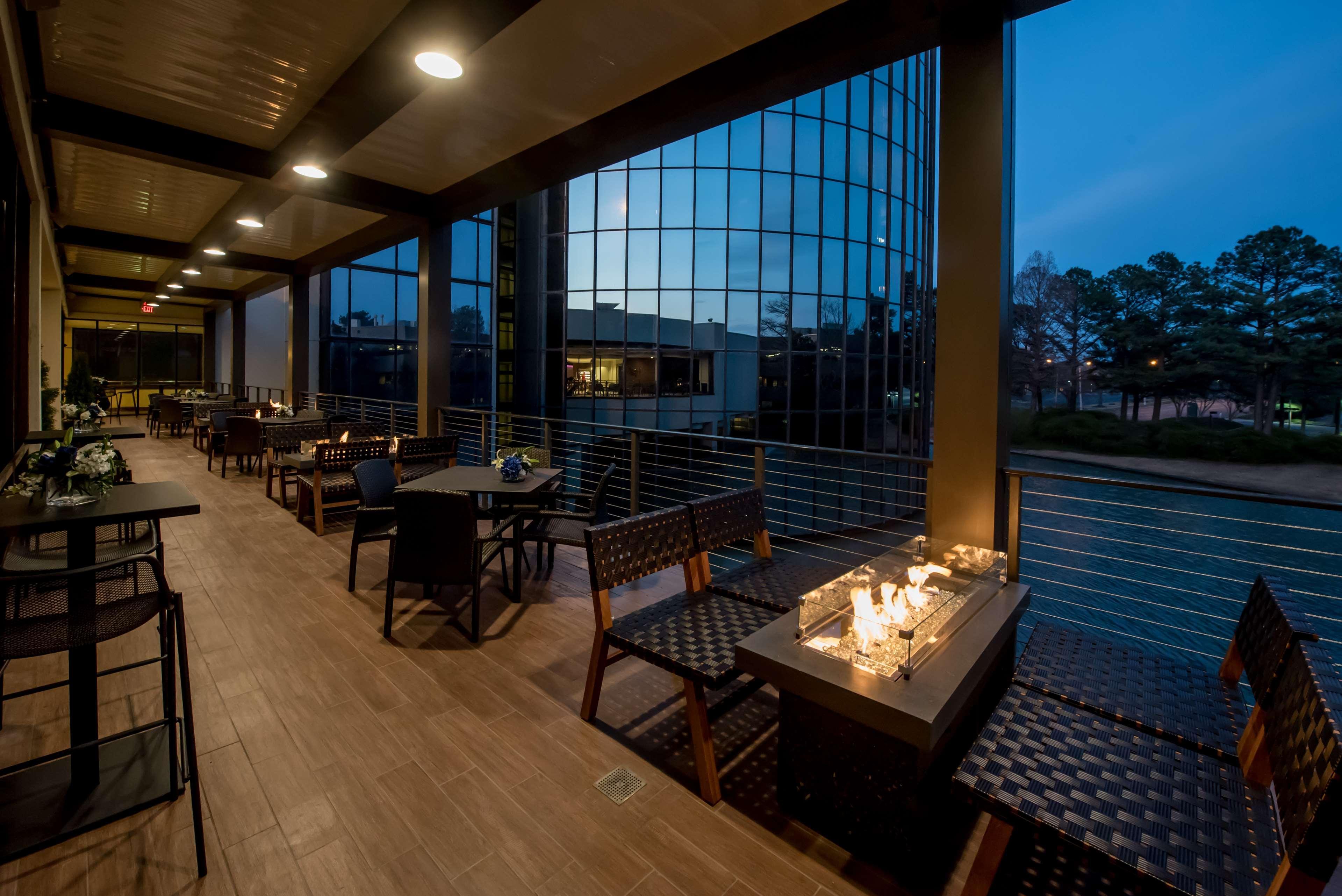 Hilton Memphis Hotel Luaran gambar