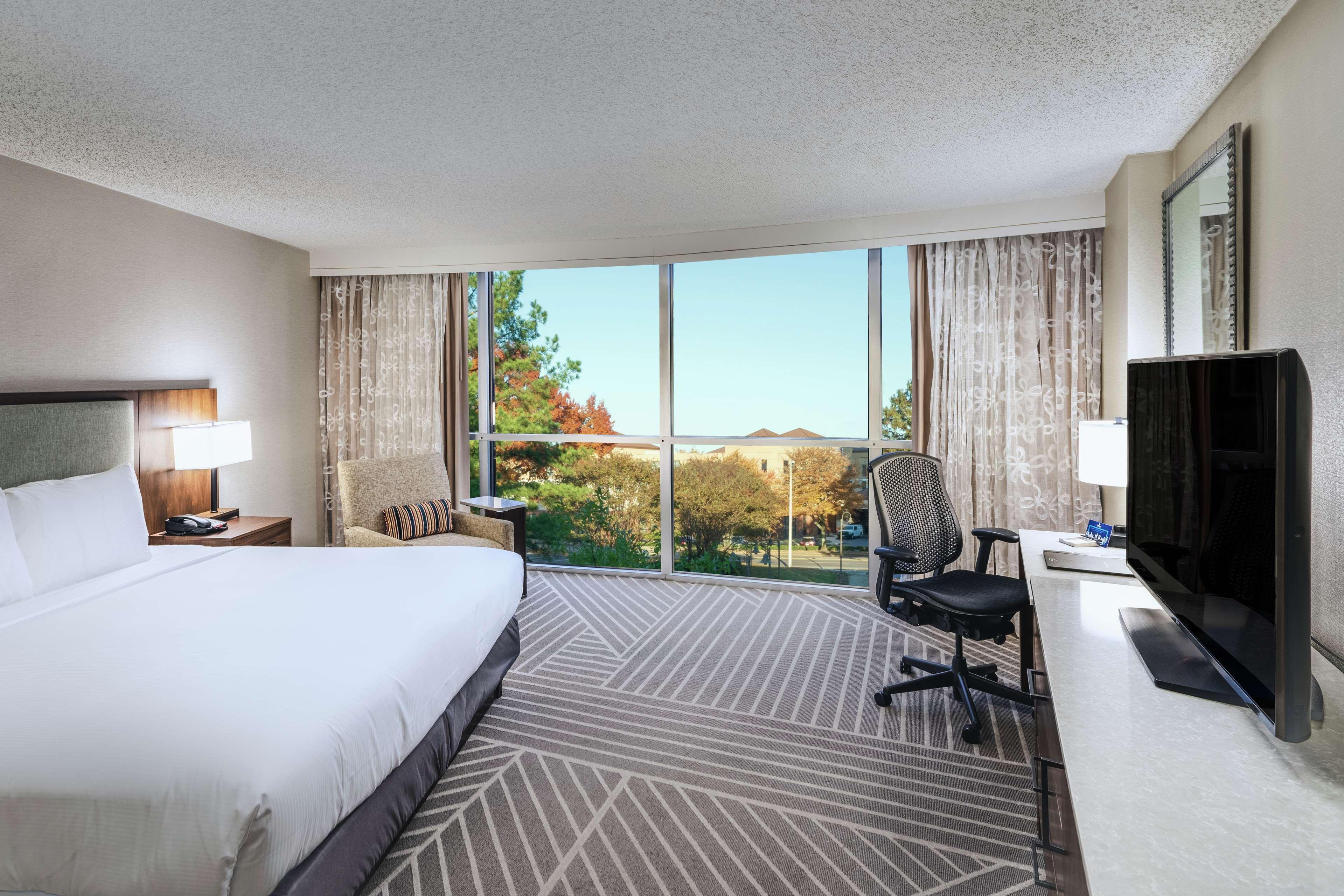 Hilton Memphis Hotel Luaran gambar