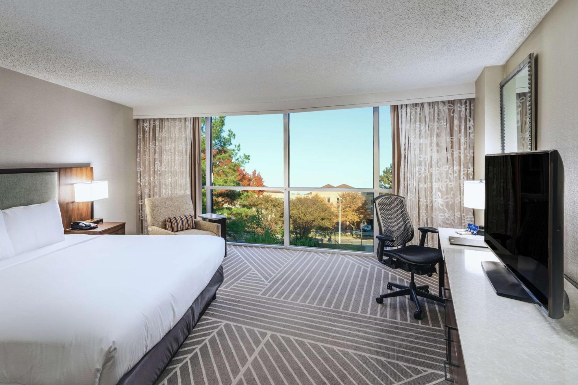 Hilton Memphis Hotel Luaran gambar