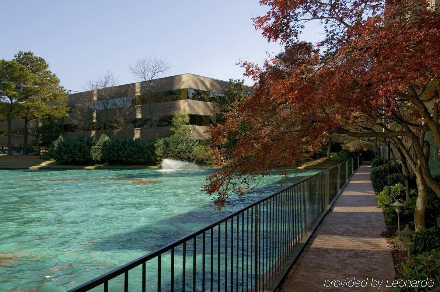 Hilton Memphis Hotel Luaran gambar